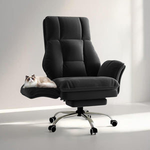 Hunura Ergonomic Criss Cross Chair