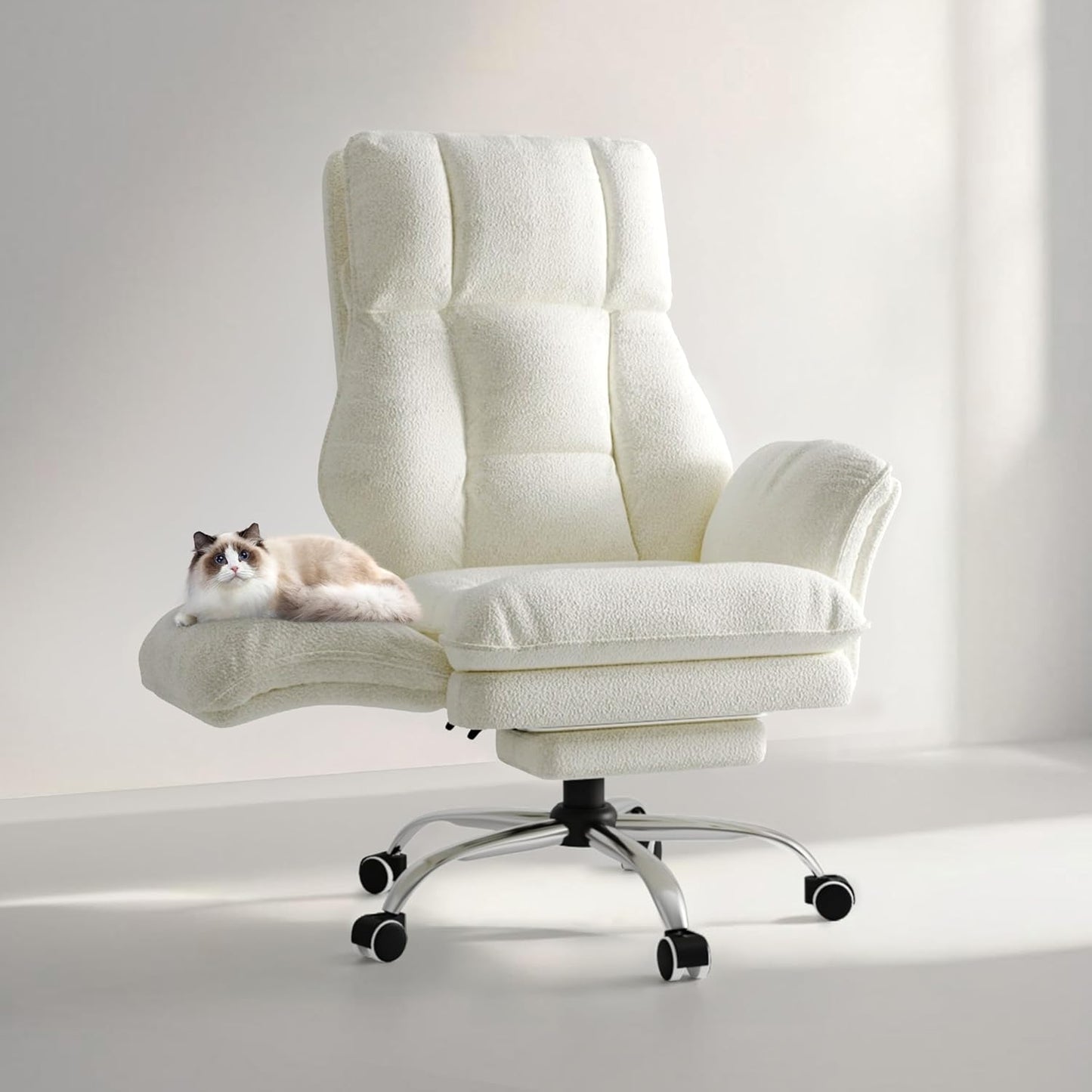 Hunura Ergonomic Criss Cross Chair