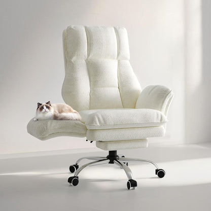 Hunura Ergonomic Criss Cross Chair