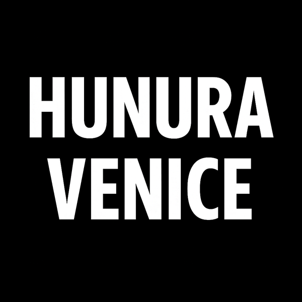 Hunura Venice